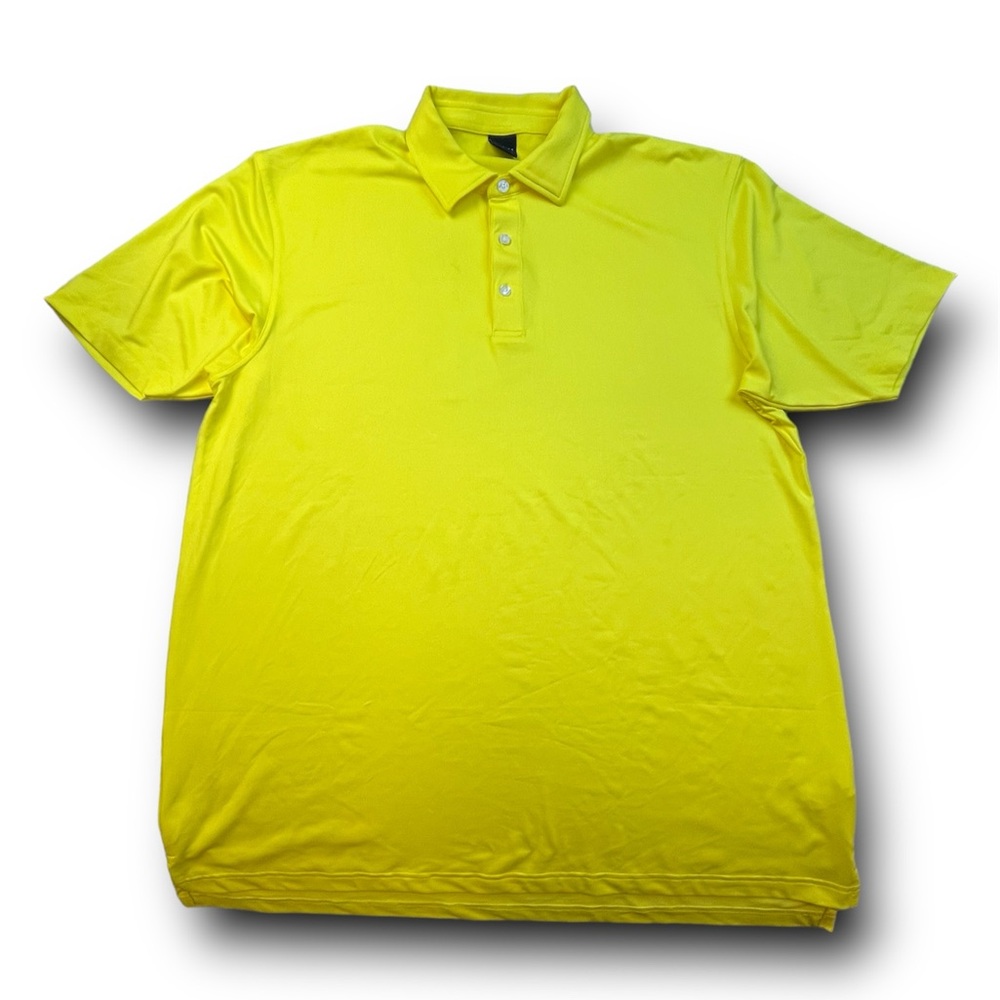 Dunning Golf Men’s Polo R151-12